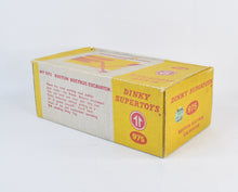 Dinky toys 975 Ruston Bucyrus - Virtually Mint/Nice box