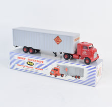 Dinky toys 948 McLean Virtually Mint/Nice box