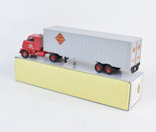 Dinky toys 948 McLean Virtually Mint/Nice box