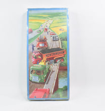 Matchbox G-8 Kingsize gift set Mint/sealed