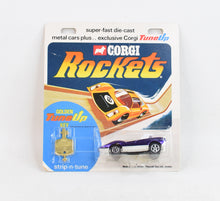 Corgi Rockets 917 Alfa Romeo M.O.C