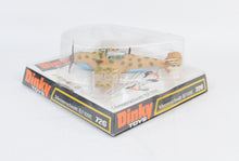 Dinky toys 726 Messerschmitt B.f 109E Virtually Mint/Nice box