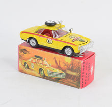 Mercury art 50 Mercedes 230sl Safari Virtually Mint/Nice box