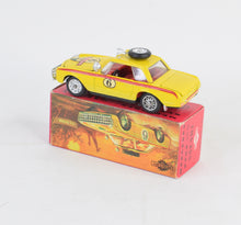 Mercury art 50 Mercedes 230sl Safari Virtually Mint/Nice box