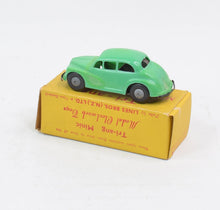 New Zealand Tri-ang Minic - Morris Minor- Very Near Mint/Boxed