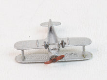 Dinky Toys 60p Gloster Gladiator Virtually Mint