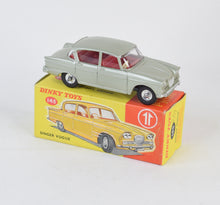 Dinky toy 145 Singer Vogue Virtually Mint/Nice box