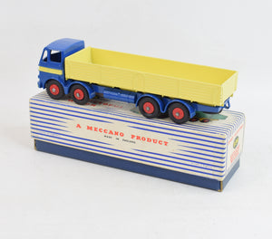 Dinky Toys 934 Leland Octopus Wagon Virtually Mint/boxed