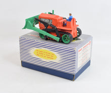 Dinky toy 961 Blaw-Knox Bulldozer Virtually Mint/Boxed