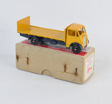 Dinky Guy 513 Guy With Tailboard Virtually Mint/Nice box