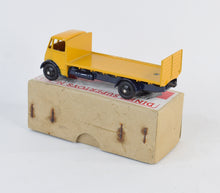 Dinky Guy 513 Guy With Tailboard Virtually Mint/Nice box
