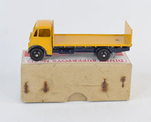Dinky Guy 513 Guy With Tailboard Virtually Mint/Nice box