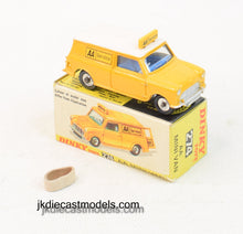 Dinky Toys 274 A.A Minivan Virtually Mint/Boxed