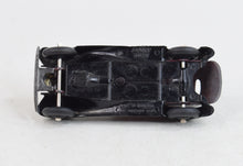 Dinky Toys 36a Armstrong Siddeley Very near mint (maroon)