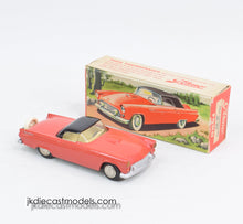 Tekno 809 Ford Thunderbird Virtually Mint/Boxed