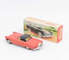 Tekno 809 Ford Thunderbird Virtually Mint/Boxed