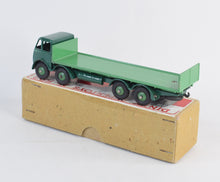 Dinky toys 503 Foden flat truck with tailboard Virtually Mint/Nice box