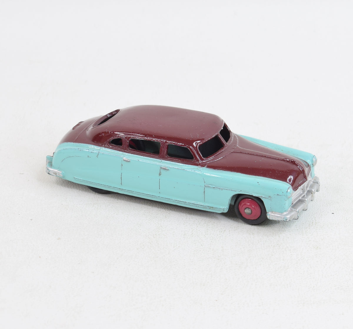 Dinky toys 171 Hudson Commodore - Very Near Mint