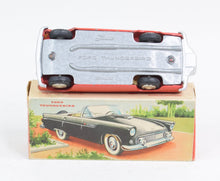 Tekno 809 Ford Thunderbird Virtually Mint/Boxed