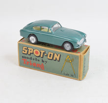 Spot-on 113 Aston Martin DB3 Virtually Mint/Boxed