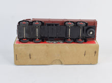 Dinky Toys 501 Foden Dropside Virtually Mint/Nice box