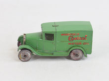 Dinky Toys 28M 'Wakefield Castrol' Type 1 Delivery Van - Near/Mint