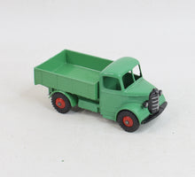 Dinky toys 25w/411 Bedford Truck Virtually Mint