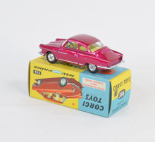 Corgi toys 316 NSU Prinz Virtually Mint/Nice box