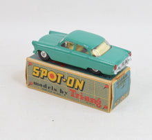 Spot-on 100 Ford Zodiac Virtually Mint/Boxed