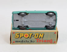 Spot-on 100 Ford Zodiac Virtually Mint/Boxed