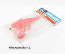 JR21 Thunderbird Water pistol Mint 'Ribble Valley' Collection