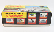 Gilbert James Bond Aston Martin 007 Virtually Mint/Nice box