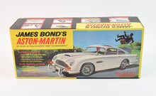 Gilbert James Bond Aston Martin 007 Virtually Mint/Nice box