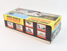 Gilbert James Bond Aston Martin 007 Virtually Mint/Nice box