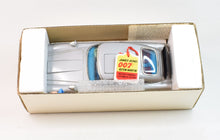 Gilbert James Bond Aston Martin 007 Virtually Mint/Nice box