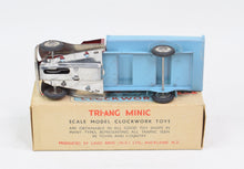 Tri-ang Minic 'New Zealand'  Delivery Lorry Very Near Mint/Boxed