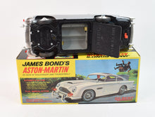 Gilbert James Bond Aston Martin 007 Virtually Mint/Nice box