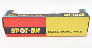 Spot-on 269 Ford Zephyr & Caravan Mint/Lovely box
