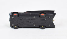 Corgi toys 267 Batmobile Mint/Lovely box (Matte black)