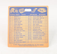 Husky 20 Ford Thames van Mint/Boxed 'Dryden' Collection