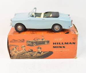 Victory Industries Hillman Minx Virtually Mint/Boxed