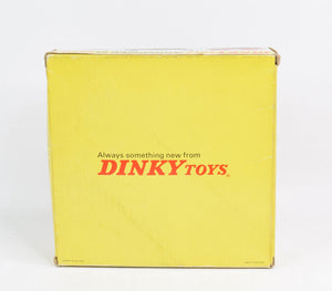 Dinky toys 246 International GT Gift set Virtually Mint/Boxed 'BGS Collection'