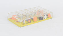 Dinky Toys 054 Railway station personnel -  Mint/Boxed