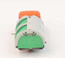 Dinky toys 252 Refuse Wagon Virtually Mint (Cream hubs)
