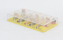 Dinky Toys 052 Railway station passengers-  Mint/Boxed