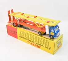 Dinky toy 974 A.E.C Hoyner Virtually Mint/Boxed