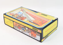 Corgi toys 1153 Priestman boom crane Appears Mint/Lovely box