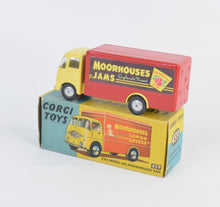 Corgi toys 459 E.R.F 'Moorhouse's' Very Near Mint/Boxed