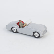 Dinky toys 105 Triumph Tr2 Virtually Mint