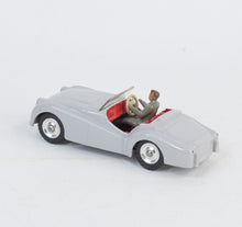 Dinky toys 105 Triumph Tr2 Virtually Mint